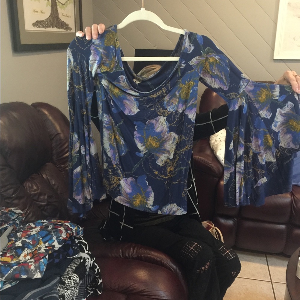 Free People top